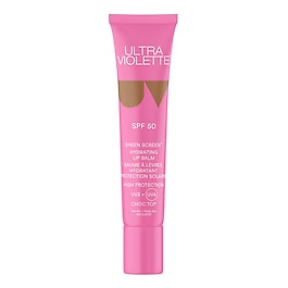 Sheen Screen™ SPF 50 Last Bite - Nemlendirici Güneş Korumalı Dudak Balsamı image